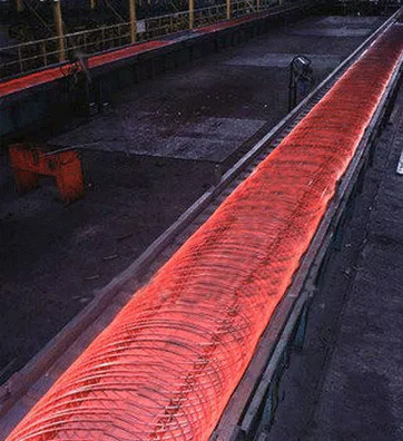 Fire Resistant Conveyor Belts