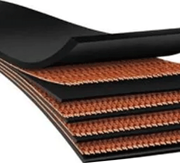 Oil Resistant Conveyor Belts